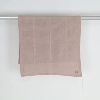 Babyfilt (Beige) från NG Baby Bomull
