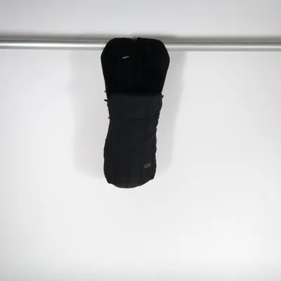 Footmuff (Black) from Maclaren Cotton, Polyester