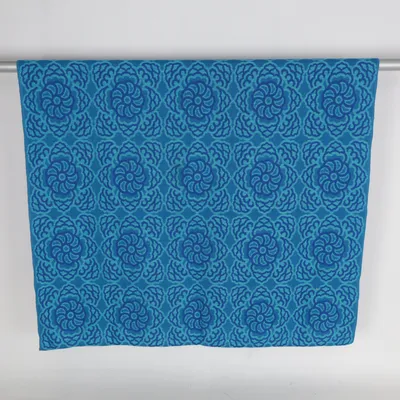 Blanket (Blue)