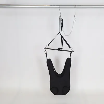 Hamac (Noir)