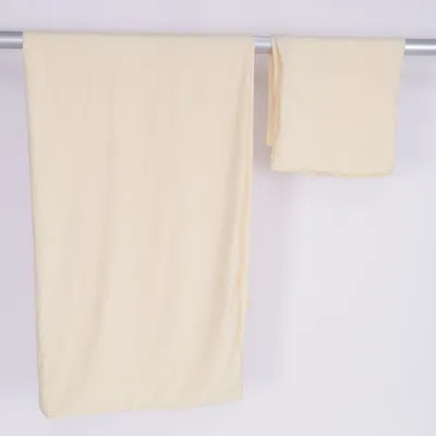 Bed set (Yellow) from H&M Home Polyester