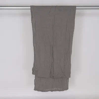 Kanallängd (Grå) från Ellos Linne