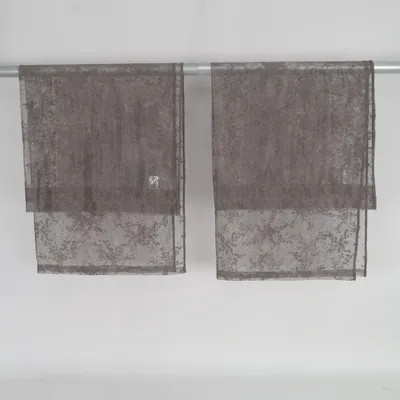 Kanallängd (Grå) från Ellos Återvunnen polyester