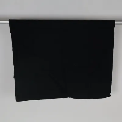 Underlakan (Svart) från Hemtex