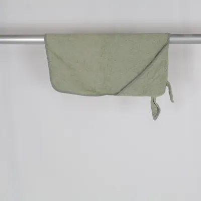 Couverture de bébé (Vert)