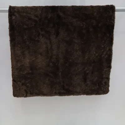 Filt (Brun) från Newport Akryl, Polyester