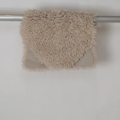Fåreskin (Beige)