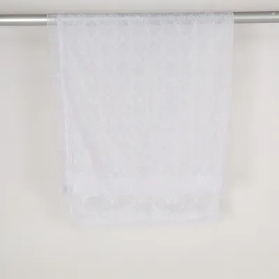 Kanallängd (Vit) Polyester