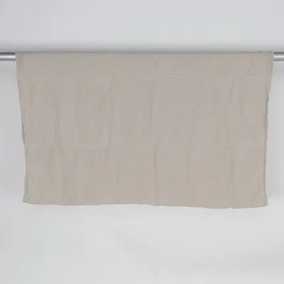 Påslakan (Beige) från H&M Home Linne