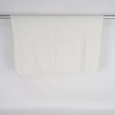 Filt (Vit) från Kotikulta Polyester