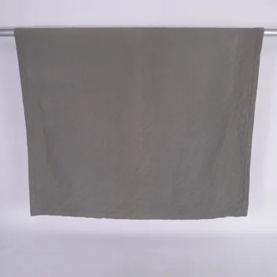 Blanket (Green) Cotton