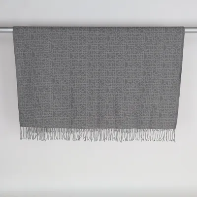 Plaid (Gray) from Vinga Acrylic