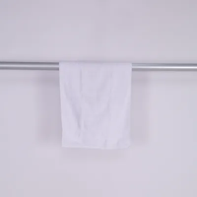 Bath towel (White) from Frottier Cawo Cotton