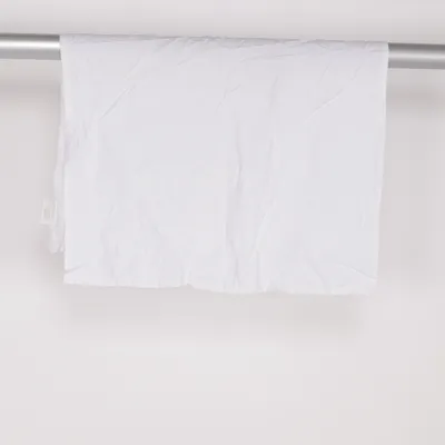Nappe de table (Blanc) de Borganäs Coton