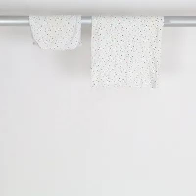 Parure de lit (Newborn) de Newborn Coton, Viscose