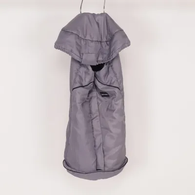 Åkpåse (Grå) från Beemoo