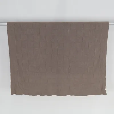 Couverture (Marron) de H&M Home