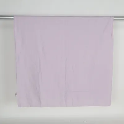 Underlakan (Lila) från Kronborg of Denmark Bomull