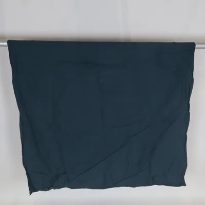Dynebetræk (Blå) fra H&M Home Bomuld