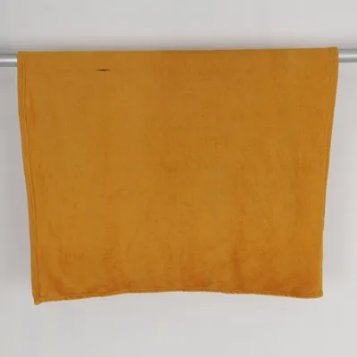 Couverture (Jaune)