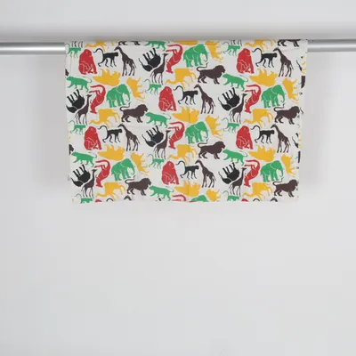 Housse de couette (Blanc, Multicolore) de RS Collection