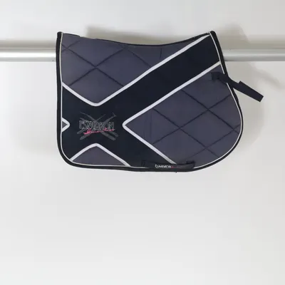Saddle pad (Generation) from Eskadron