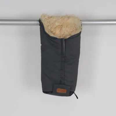 Åkpåse (Grå) från Nordlys