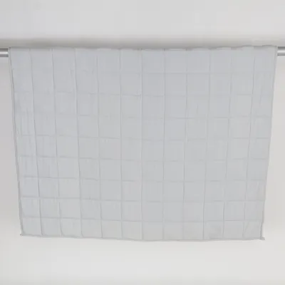 Tyngdtäcke (CURA Pearl) från CURA of Sweden Bomull, Polyester