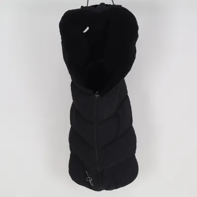 Chancelière (Noir) de Babyproffsen