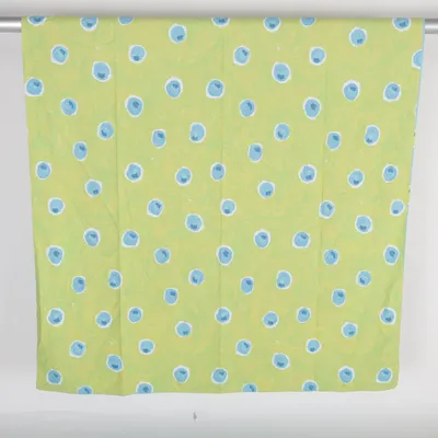 Housse de couette (Vert, Bleu, Multicolore) de Elve