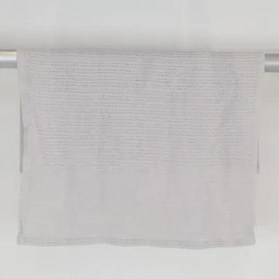 Couverture (Gris) de Alice & Fox Coton