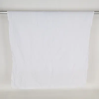 Påslakan (Vit) från Hemtex Basic Bomull