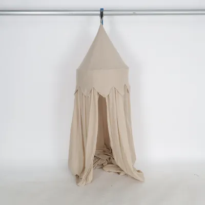 Bed canopy (Beige) from Sebra Cotton