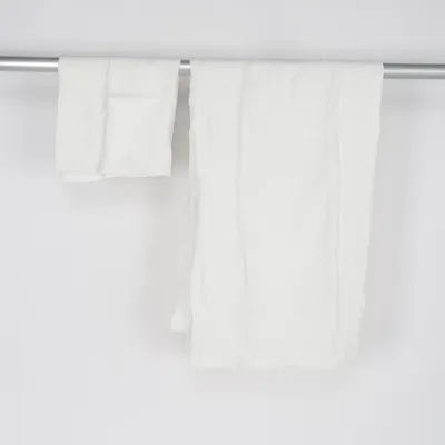 Bäddset (Vit) från H&M Home Bomull