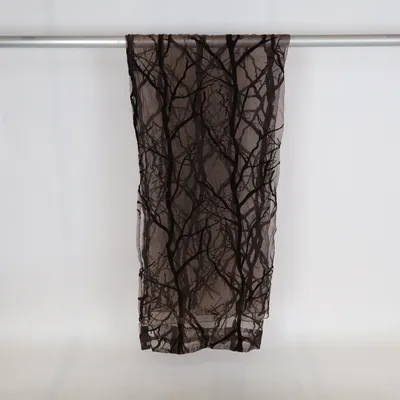 Kanallängd (Brun, Beige) från Hemtex Polyamid, Polyester