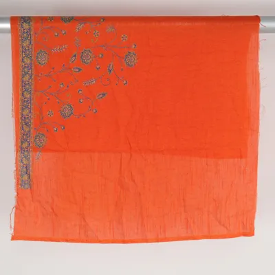 Tekstil (Orange)