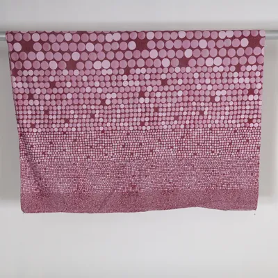 Duvet cover (Red) from IKEA Cotton