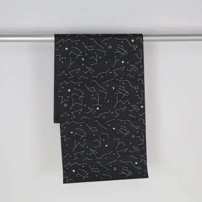 Exercise mat (Black, White) from DOIY