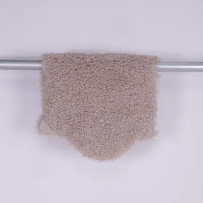 Fårskinnsfäll (Beige) från IKEA