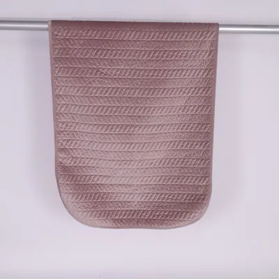 Pläd (Beige) från Svanefors Polyester