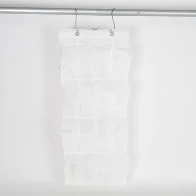 Kledingkast organizer (Skubb) van IKEA Polyester