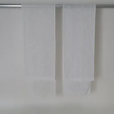 Textile (White) from Hemtex Polyester