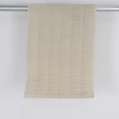 Yogaredskap (Beige) från Woolmark