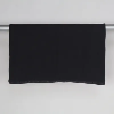 Resehandduk (Svart) från Lululemon Athletica