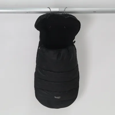 Chancelière (Noir) de Britax Polyester