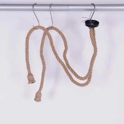 Taklampa (Beige)