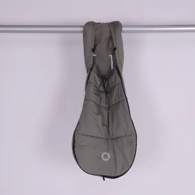 Åkpåse (Grön) från Bugaboo