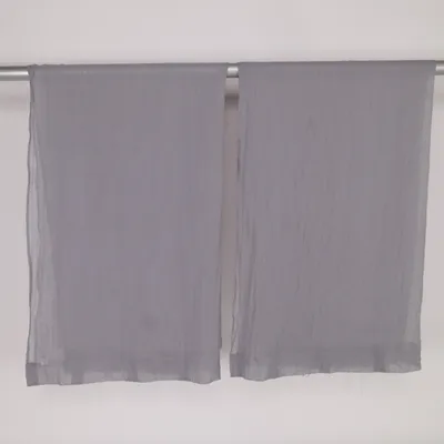 Veckbandslängd (LEIA) från Noble House Polyester