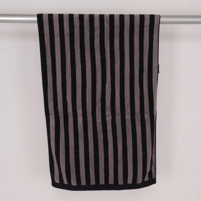 Badlakan (Grå, Svart) från Marimekko Bomull