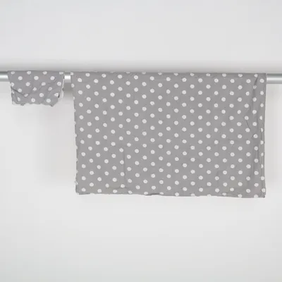 Dekbedset (Grijs, Wit) van My Baby Katoen